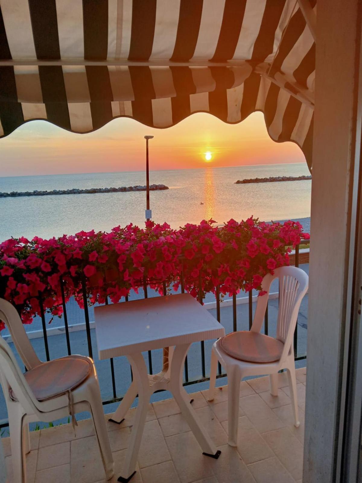 Villa Il Mio Paradiso Torino di Sangro Εξωτερικό φωτογραφία