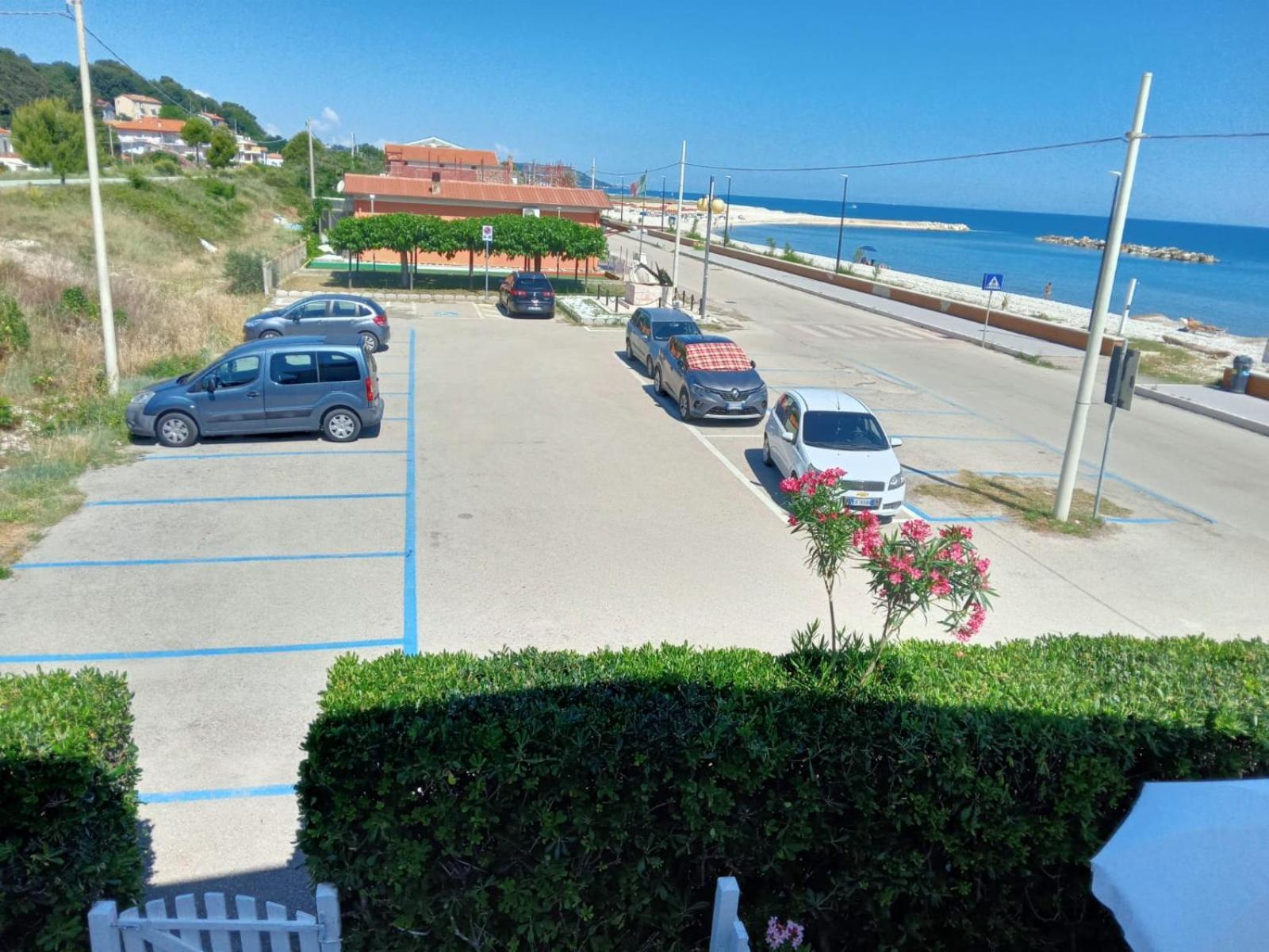 Villa Il Mio Paradiso Torino di Sangro Εξωτερικό φωτογραφία