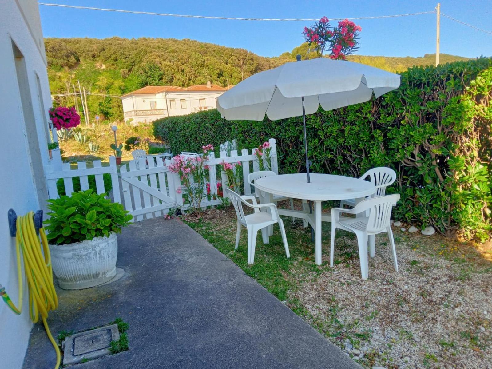 Villa Il Mio Paradiso Torino di Sangro Εξωτερικό φωτογραφία