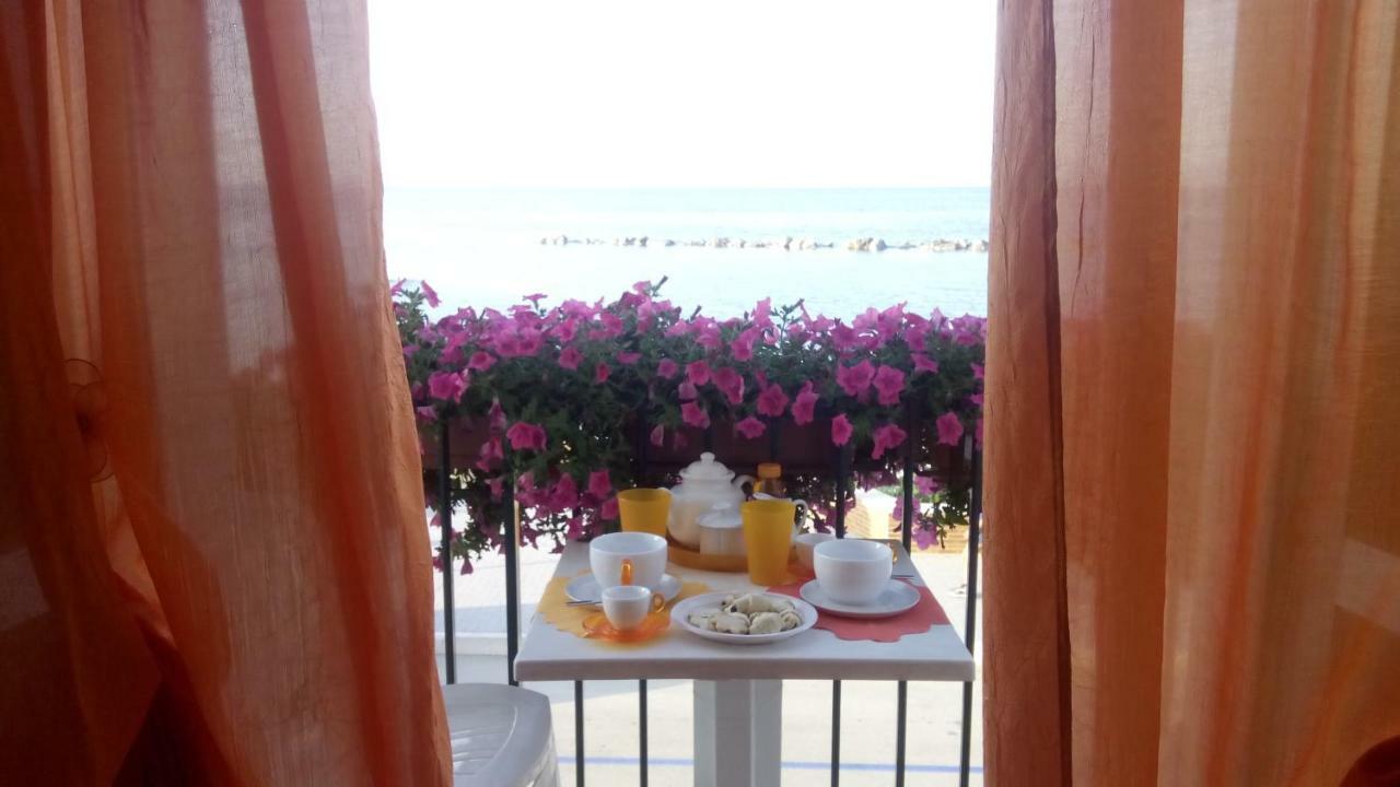 Villa Il Mio Paradiso Torino di Sangro Εξωτερικό φωτογραφία
