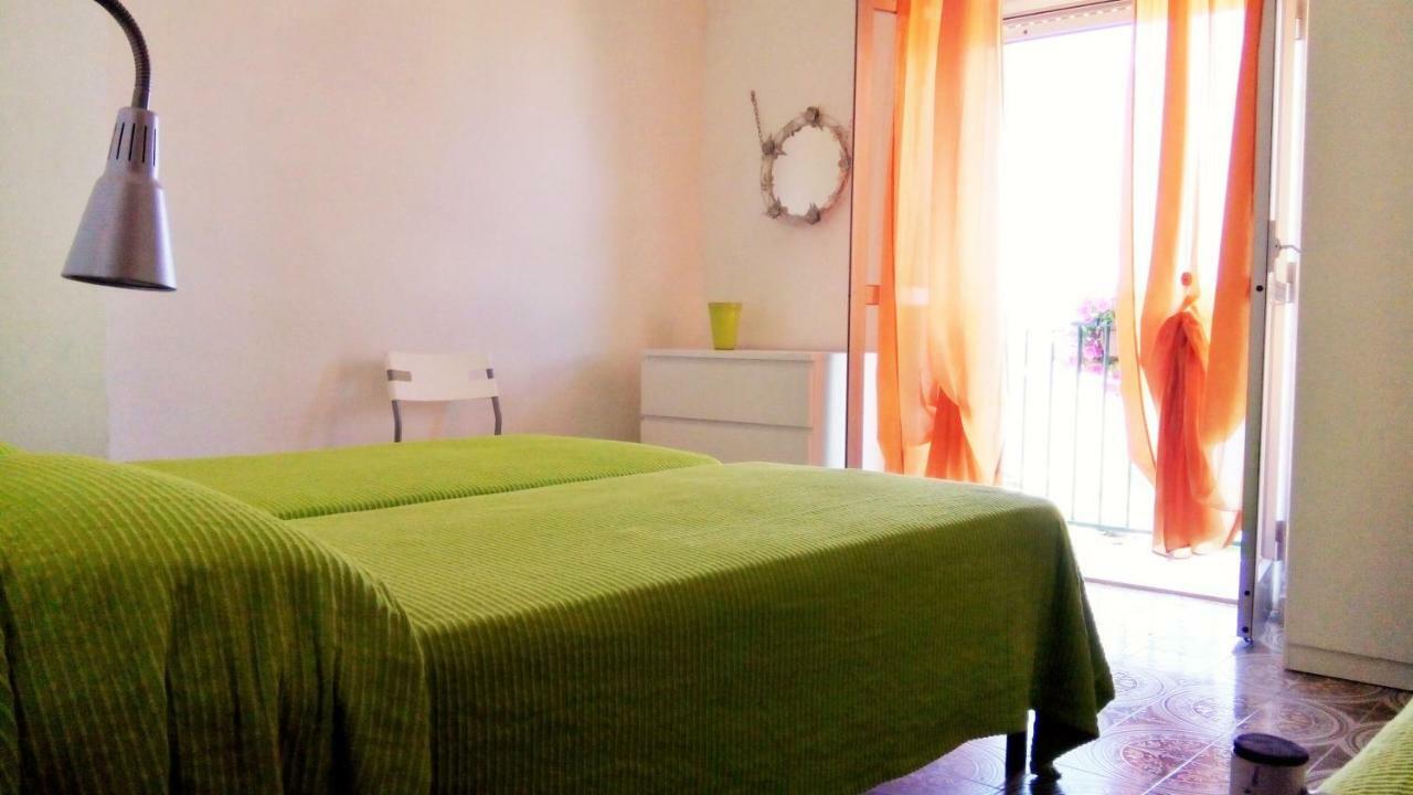 Villa Il Mio Paradiso Torino di Sangro Εξωτερικό φωτογραφία