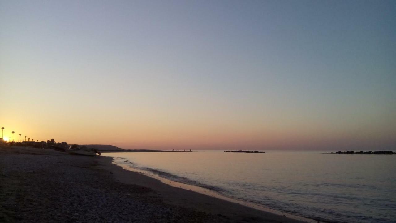 Villa Il Mio Paradiso Torino di Sangro Εξωτερικό φωτογραφία