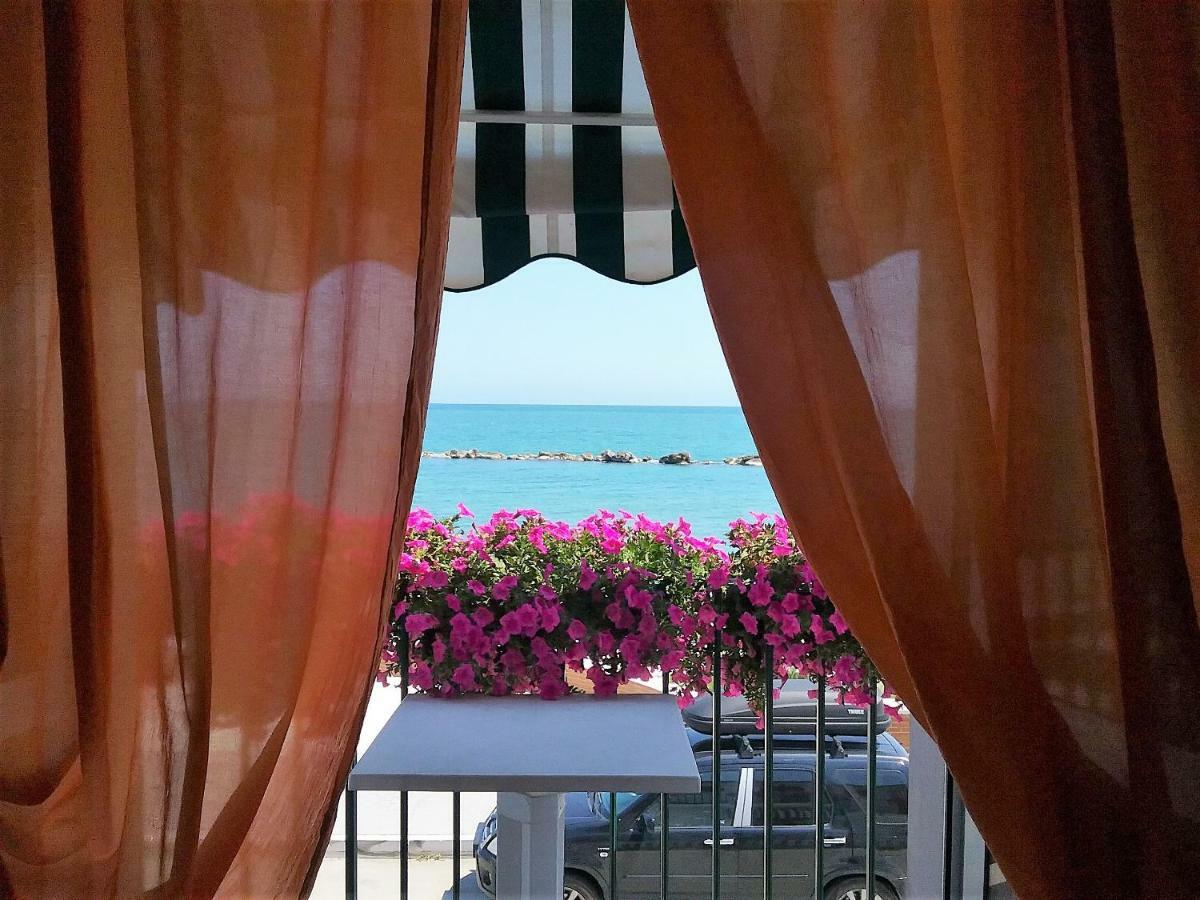 Villa Il Mio Paradiso Torino di Sangro Εξωτερικό φωτογραφία