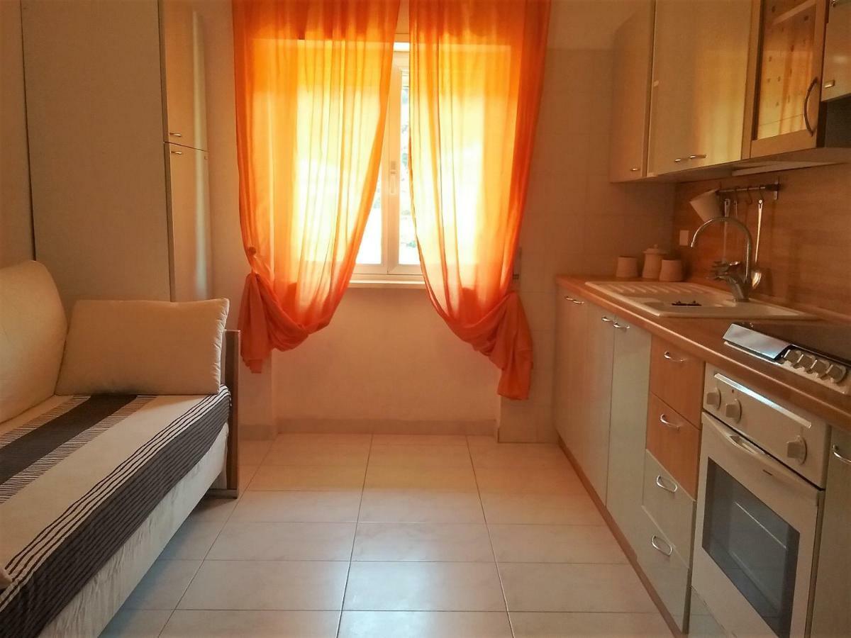 Villa Il Mio Paradiso Torino di Sangro Εξωτερικό φωτογραφία