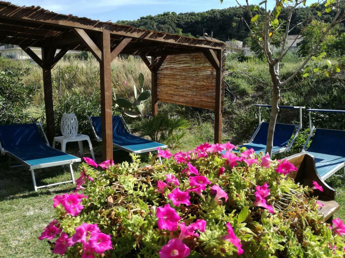 Villa Il Mio Paradiso Torino di Sangro Εξωτερικό φωτογραφία