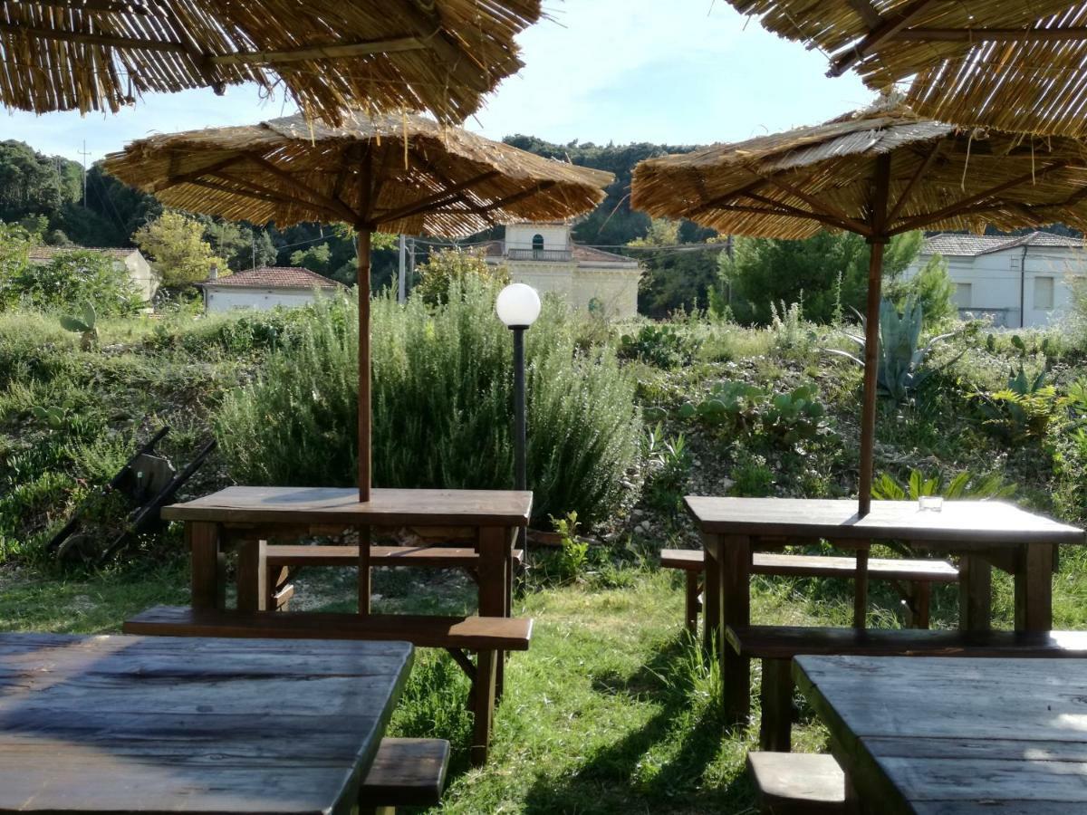 Villa Il Mio Paradiso Torino di Sangro Εξωτερικό φωτογραφία